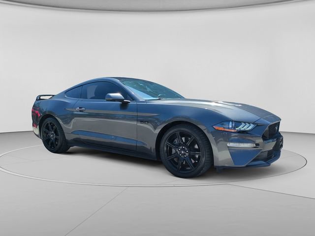 Used 2020 Ford Mustang GT w/ Black Accent Package