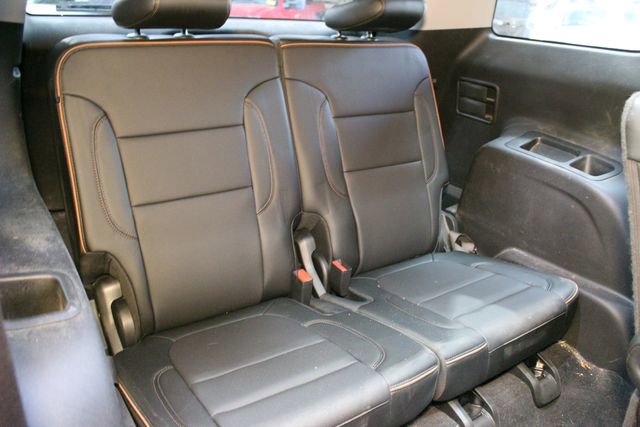 Used 2020 GMC Acadia AT4 w/ GMC Pro Grade Package AWD/4WD image 16