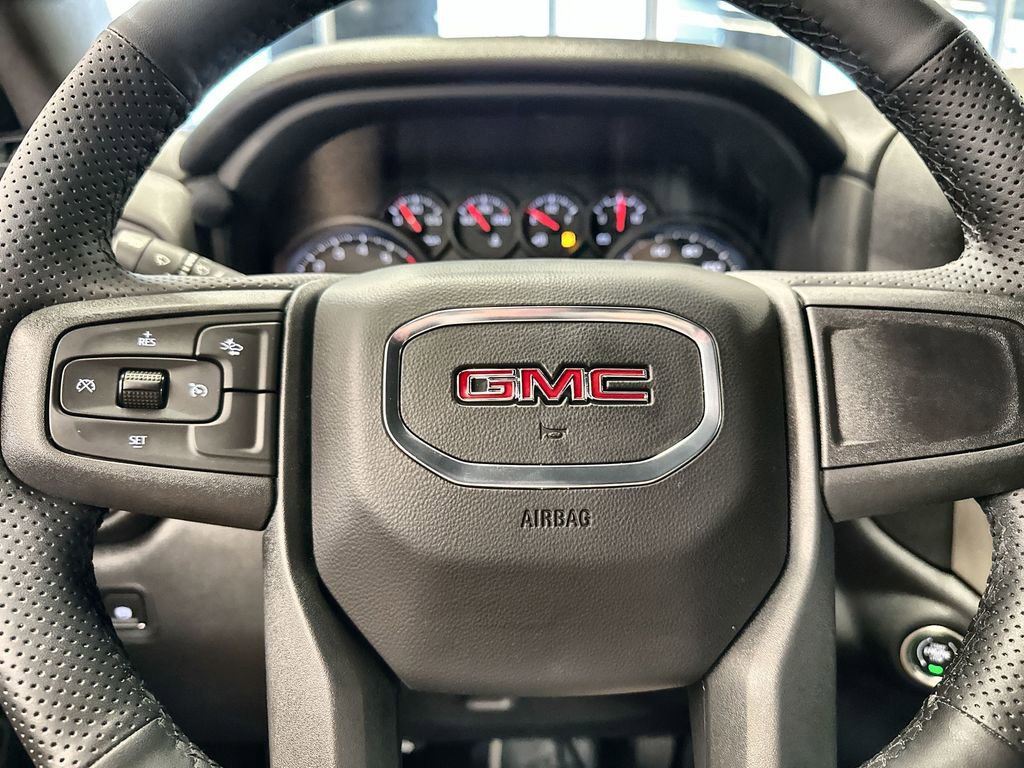 New 2026 GMC Sierra 1500 Pro w/ Pro Value Package image 33
