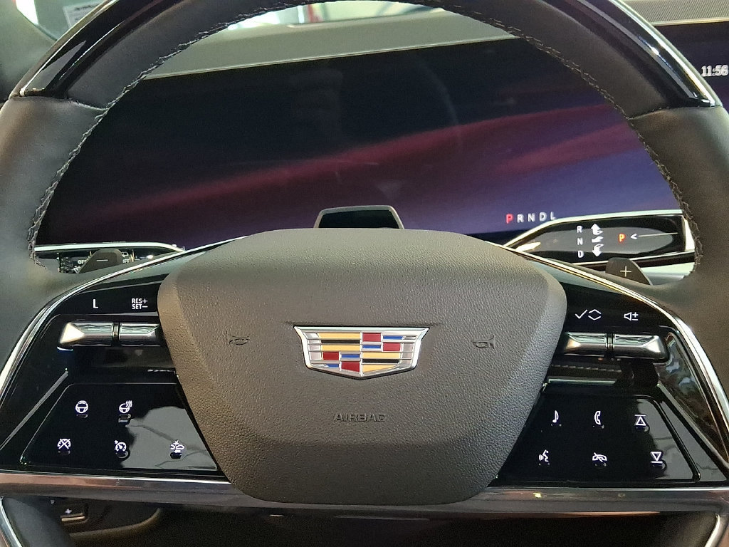New 2026 Cadillac Escalade Luxury w/ Touring Package AWD/4WD image 14