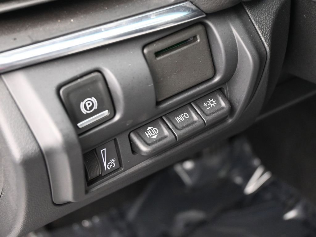 Used 2023 Cadillac CT4 V Blackwing w/ Technology Package image 17