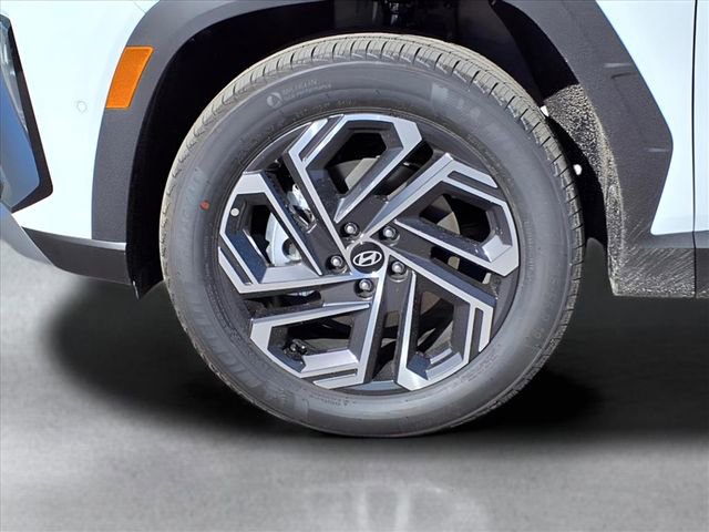 New 2026 Hyundai Tucson Limited image 12