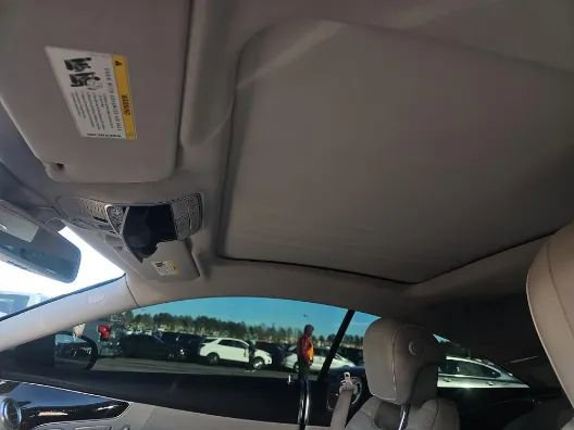 Used 2015 Mercedes-Benz S 550 4MATIC Coupe image 17