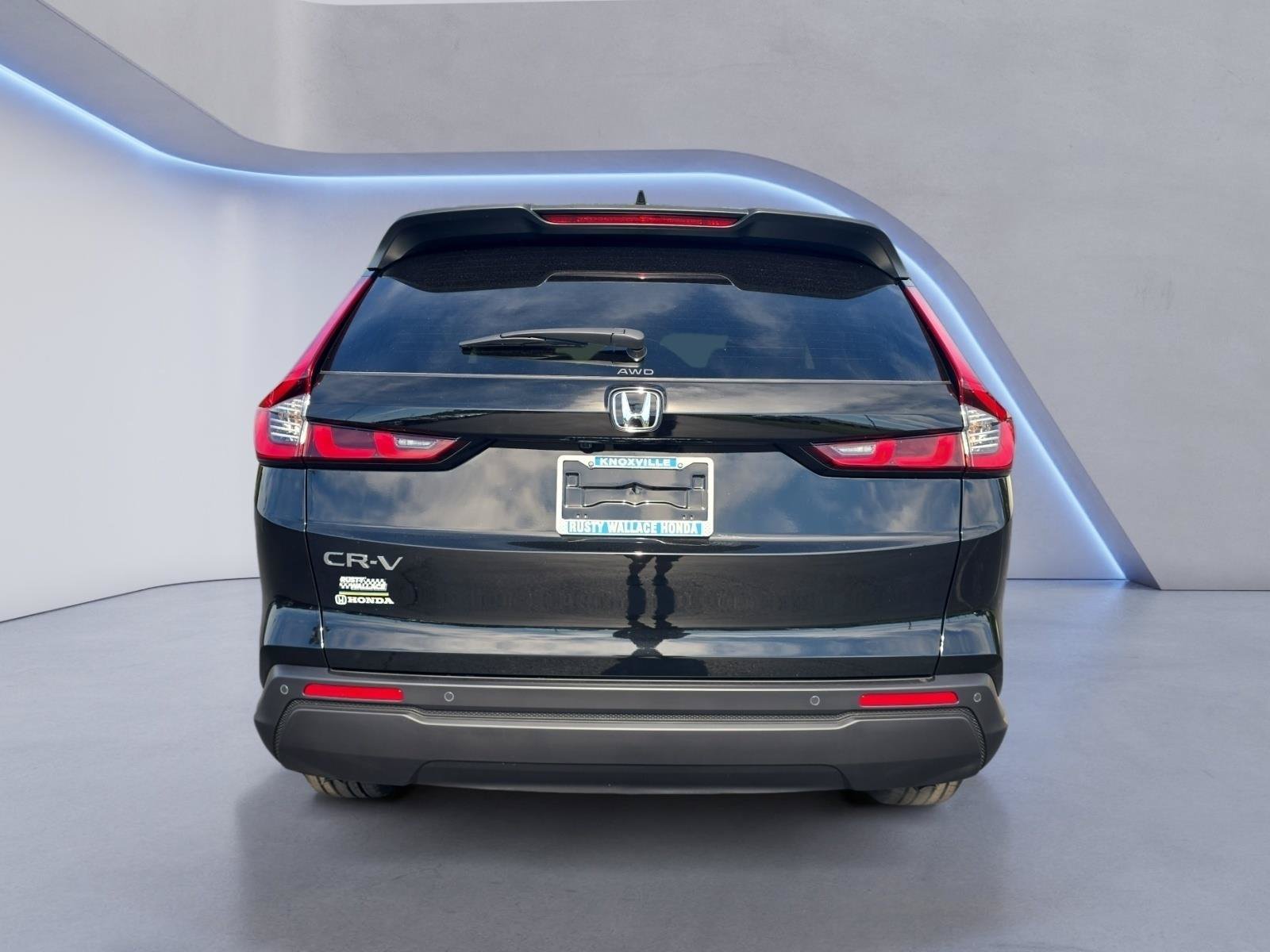 New 2027 Honda CR-V EX-L image 4