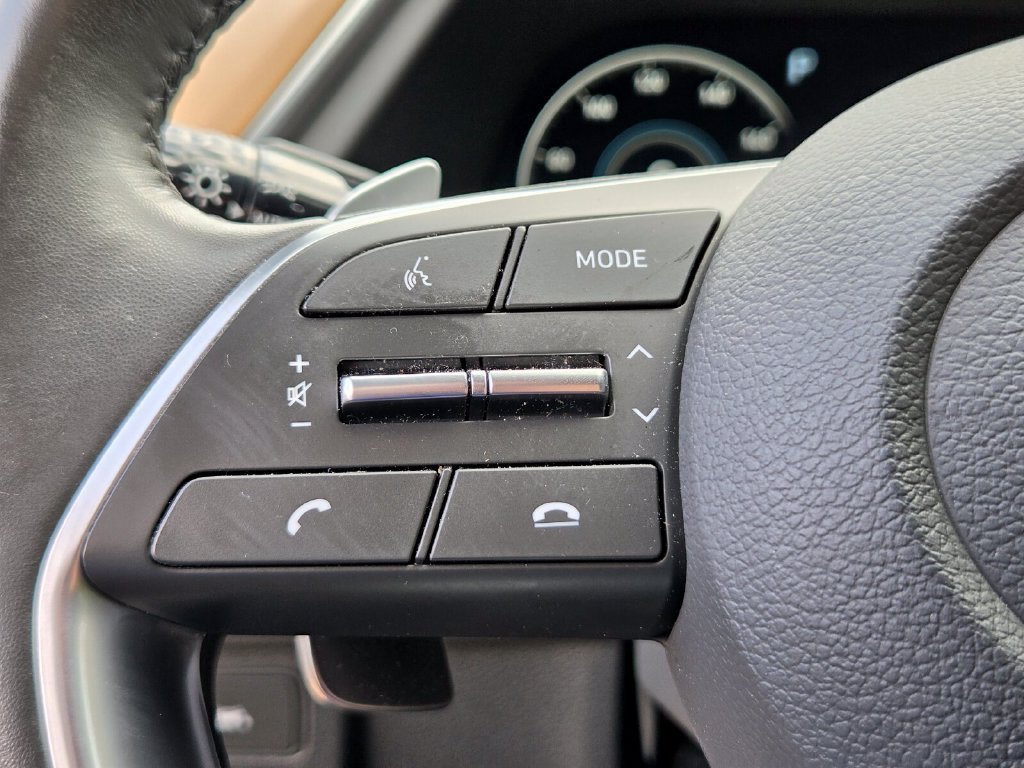 Used 2023 Hyundai Sonata Limited FWD image 27