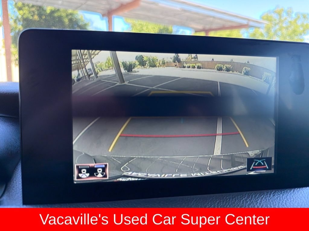 Used 2022 Lexus IS 300 w/ Accessory Package RWD image 20
