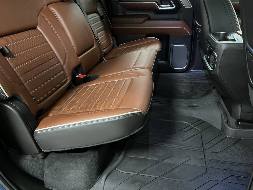 Used 2024 GMC Sierra 1500 Denali Ultimate image 53