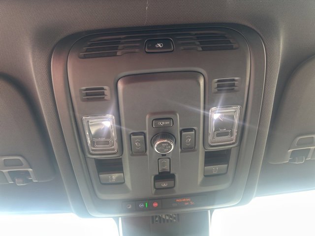 New 2025 Chevrolet Tahoe Premier image 21