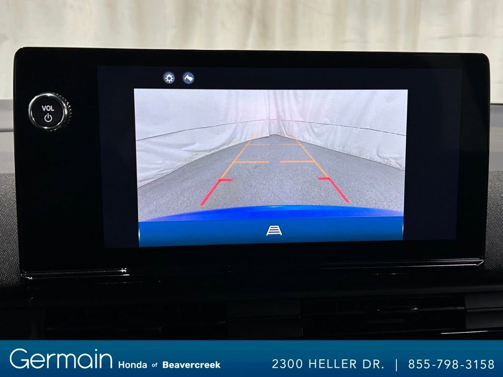 Used 2024 Honda Prologue EX image 25