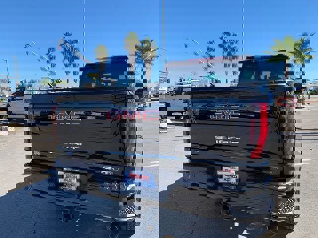 New 2026 GMC Sierra 2500 AT4 w/ AT4 Premium Plus Package image 6