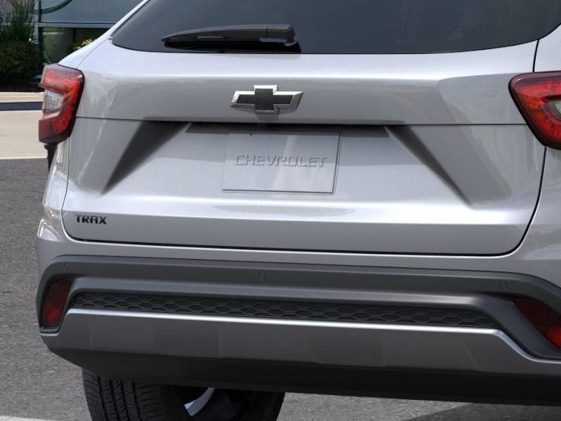 New 2026 Chevrolet Trax LT w/ Driver Confidence Package image 14