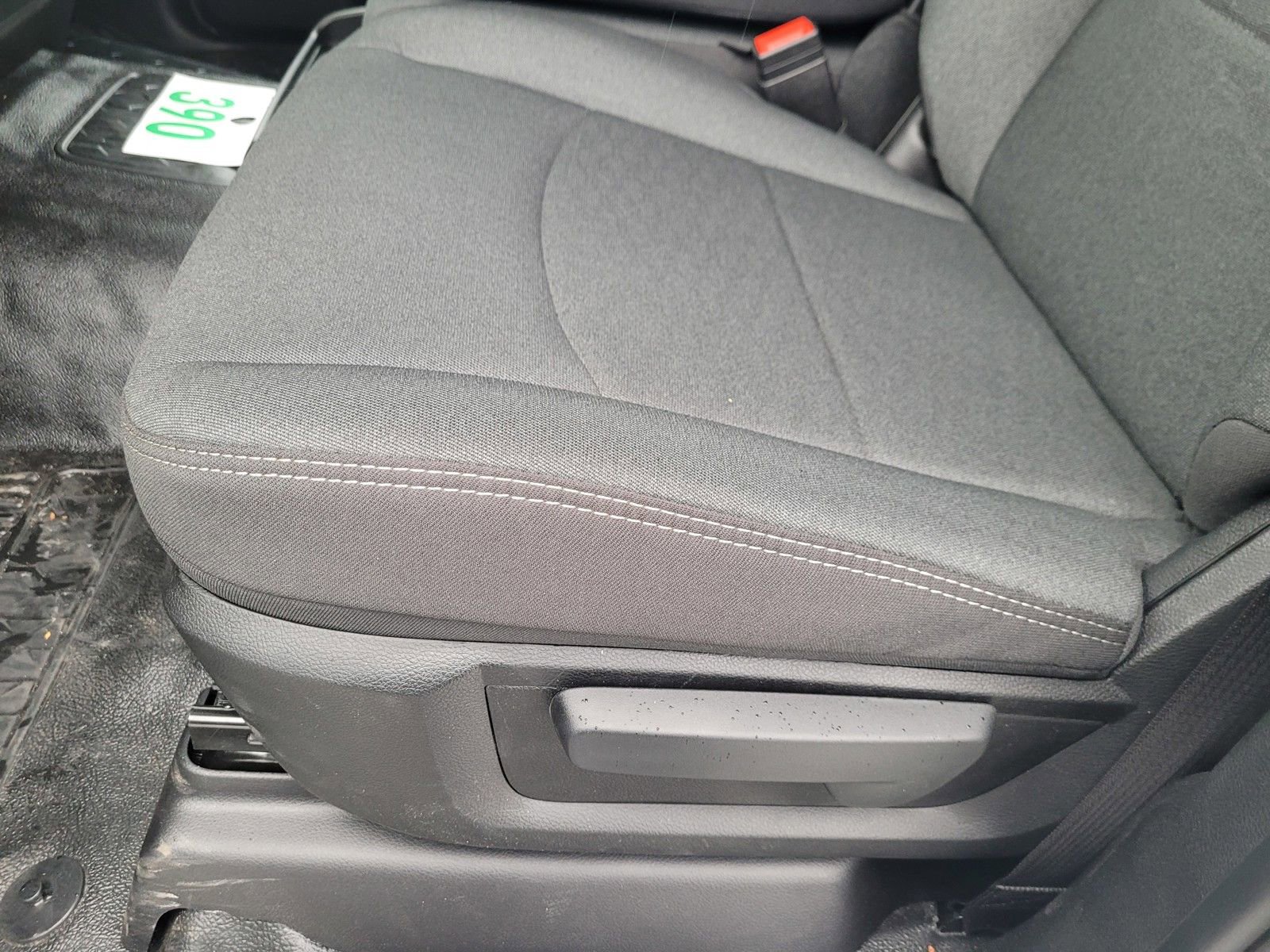 New 2026 RAM 5500 Tradesman w/ Chrome Appearance Group image 13