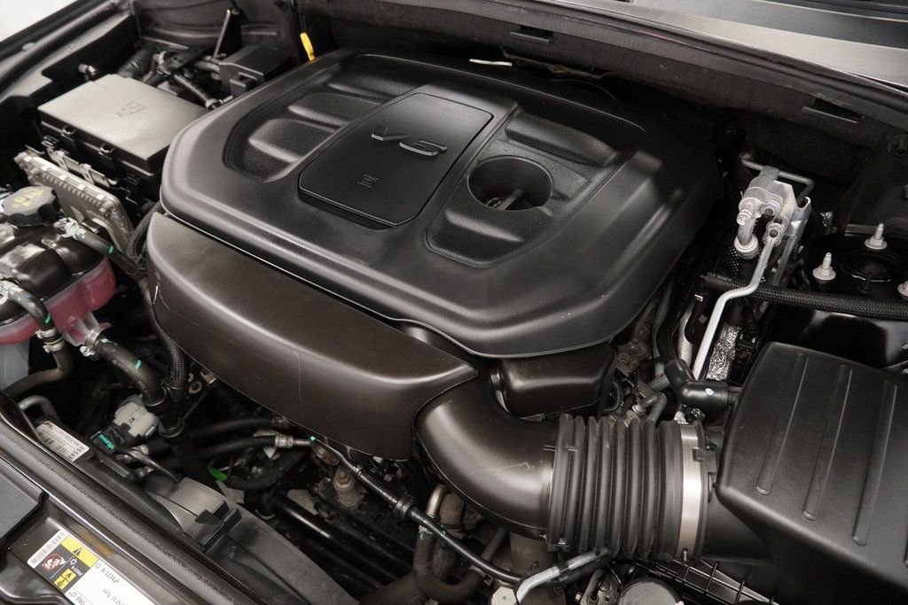 Used 2021 Jeep Grand Cherokee Limited w/ Quick Order Package 28K 80th image 54