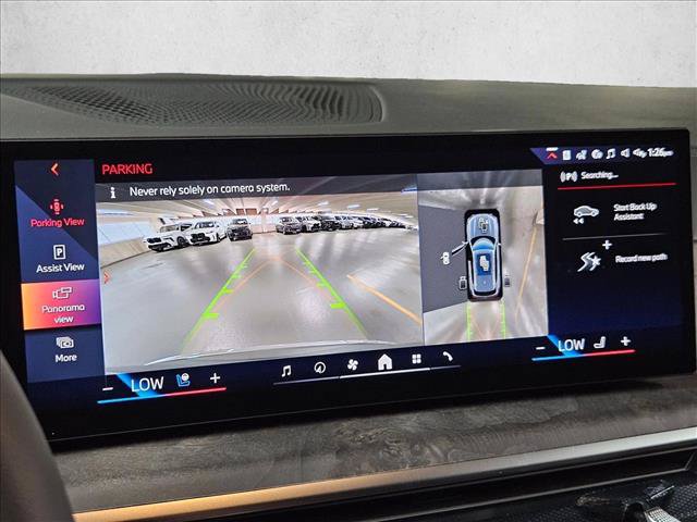 New 2026 BMW X5 sDrive40i w/ Climate Comfort Package RWD image 13