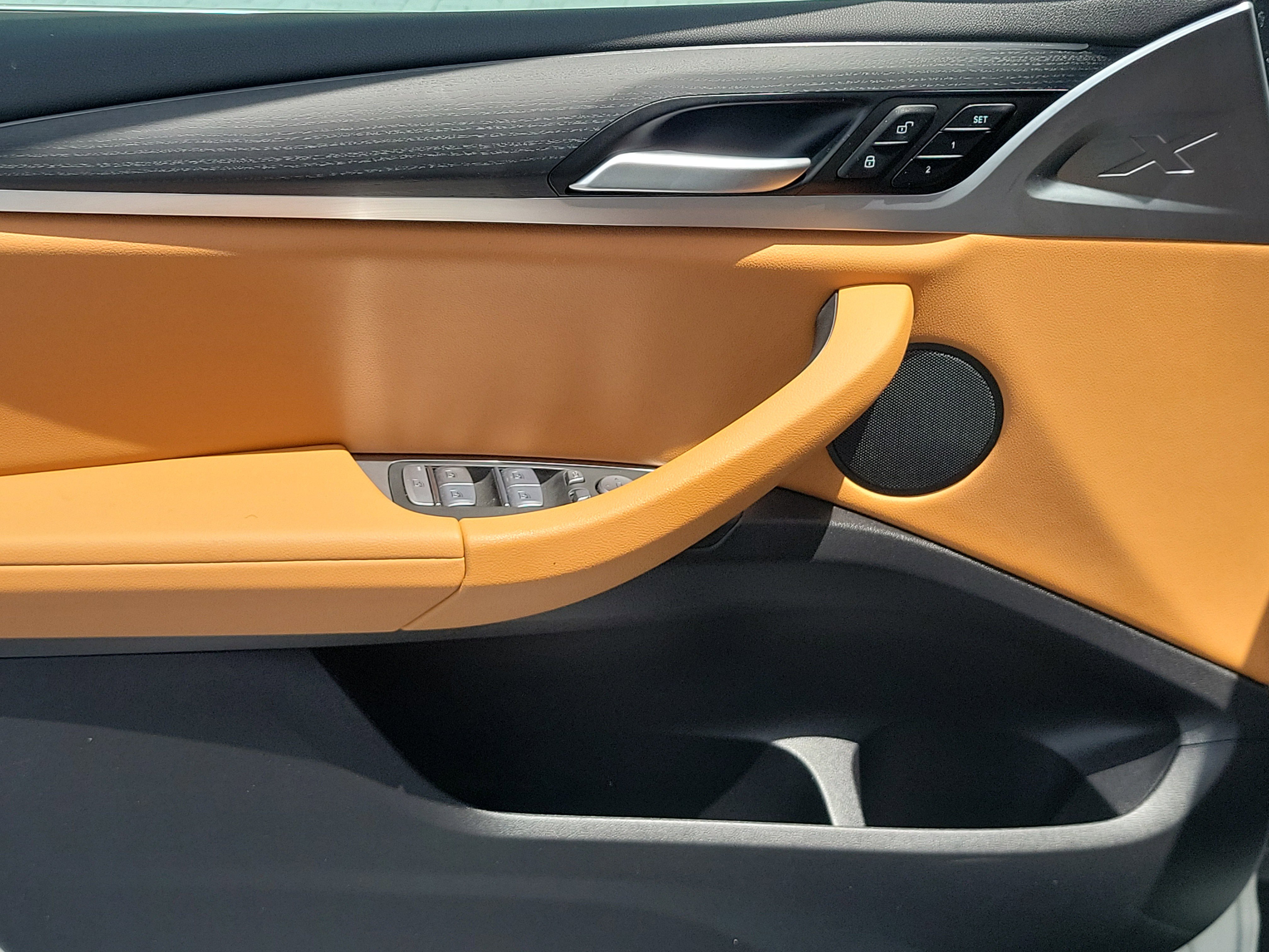 Certified 2024 BMW X3 sDrive30i w/ Premium Package image 18