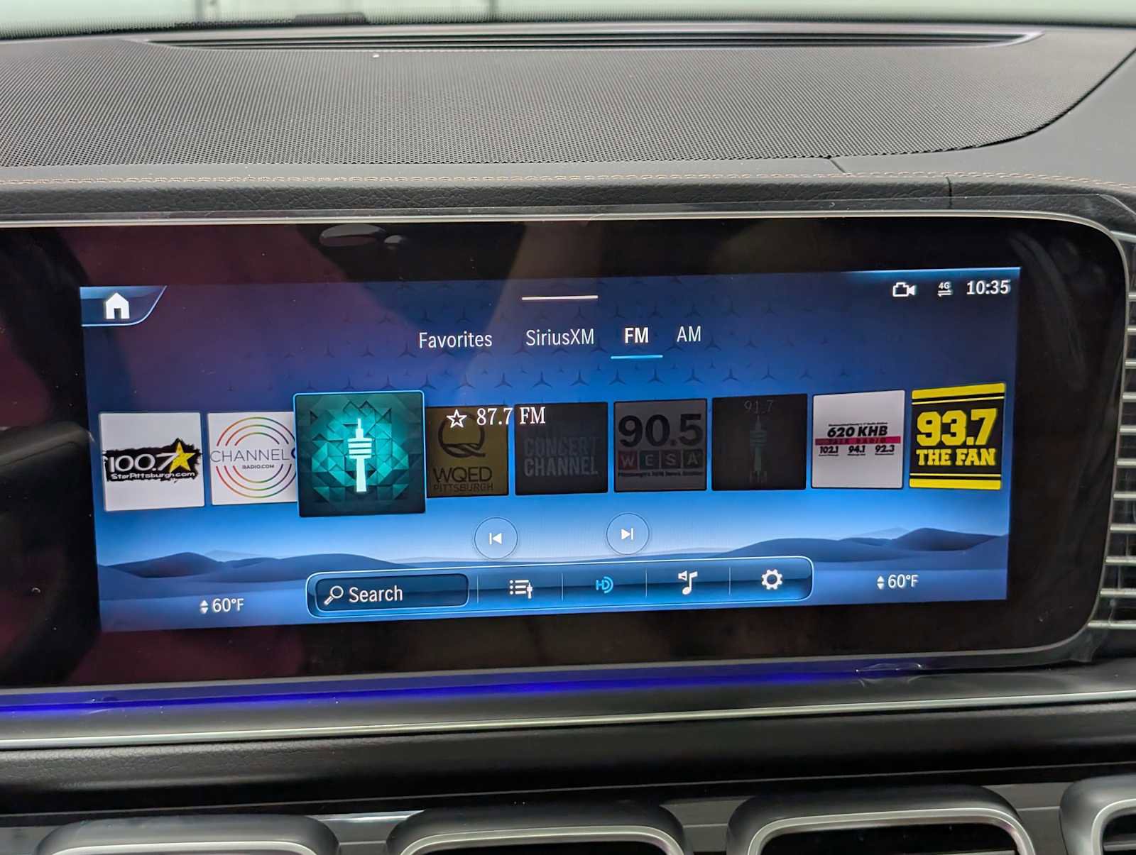 New 2026 Mercedes-Benz GLE 350 4MATIC image 24