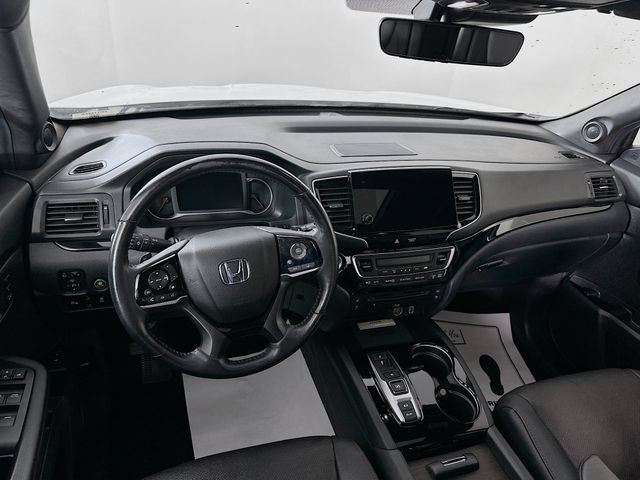 Used 2022 Honda Pilot Black Edition image 29
