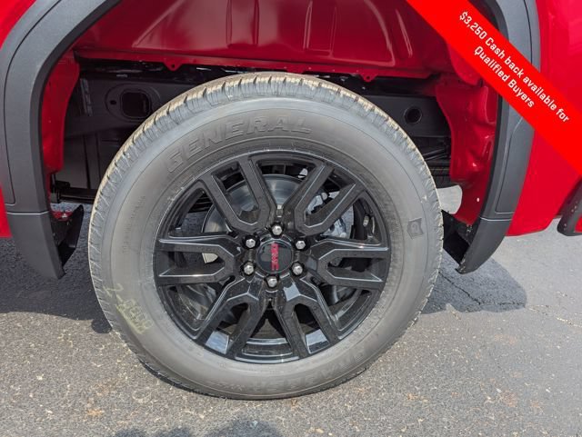 New 2026 GMC Sierra 1500 Elevation AWD/4WD image 24