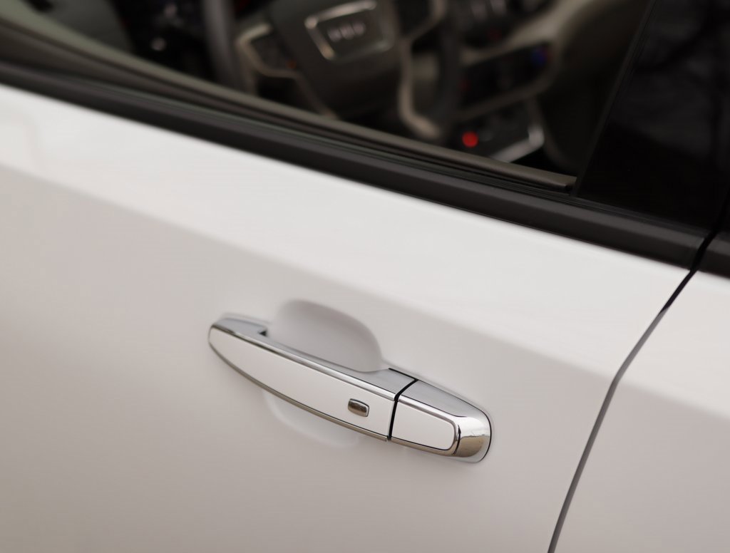 Used 2021 GMC Terrain Denali w/ Denali Premium Package image 41