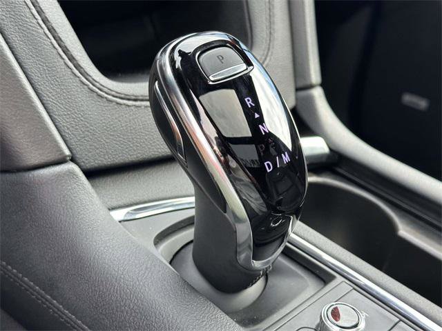 Used 2024 Cadillac XT6 Sport w/ LPO, Floor Liner Package image 30