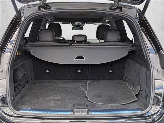 Certified 2026 Mercedes-Benz GLE 350 4MATIC image 6