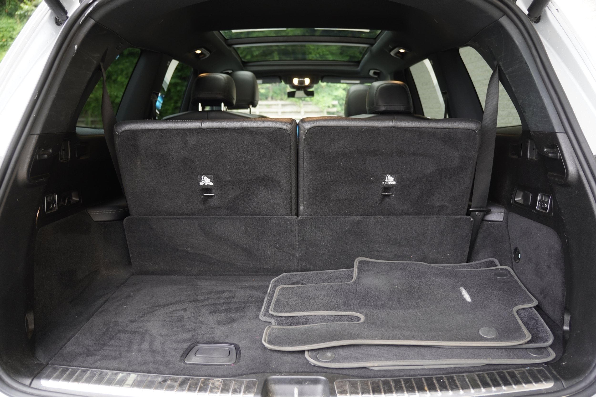 Used 2020 Mercedes-Benz GLS 450 4MATIC image 31