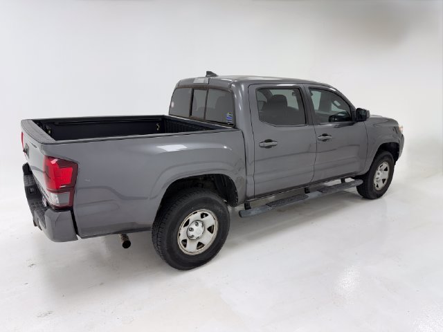Used 2018 Toyota Tacoma SR w/ SR Convenience Package RWD image 21