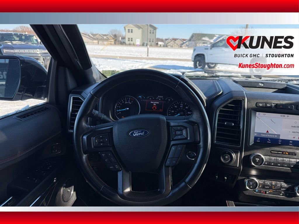 Used 2020 Ford Expedition Limited w/ Equipment Group 303A image 39