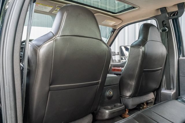 Used 2009 Ford F250 Lariat AWD/4WD image 35