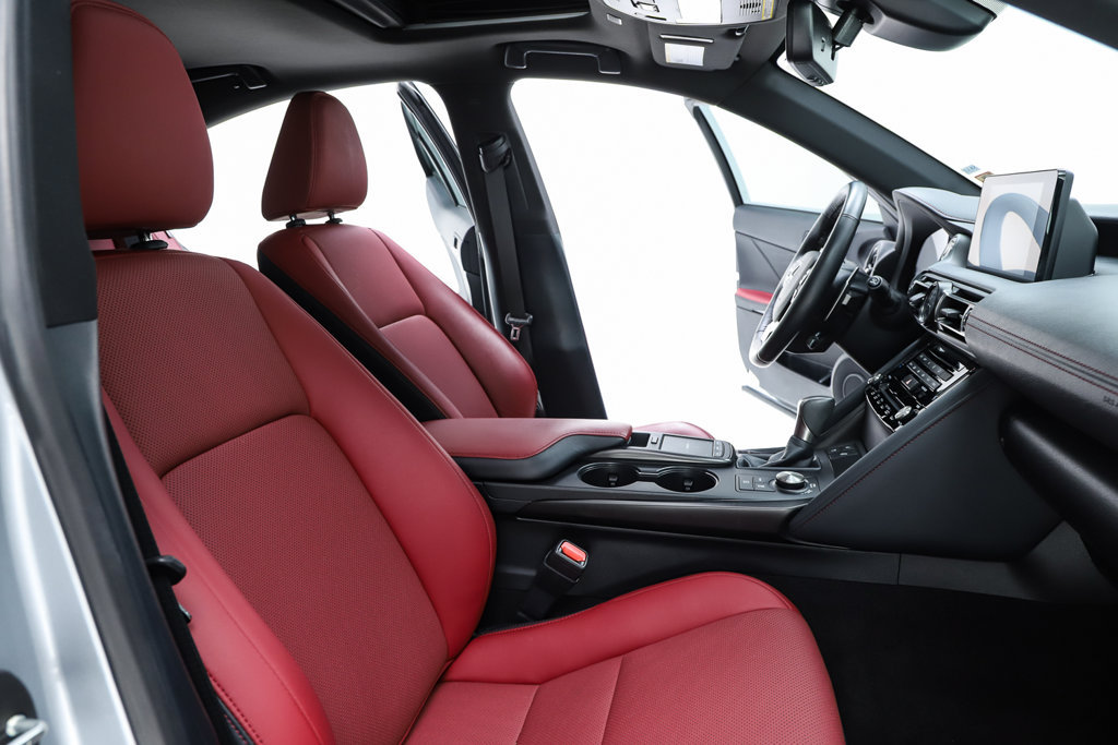 Used 2025 Lexus IS 300 w/ Premium Package RWD image 40