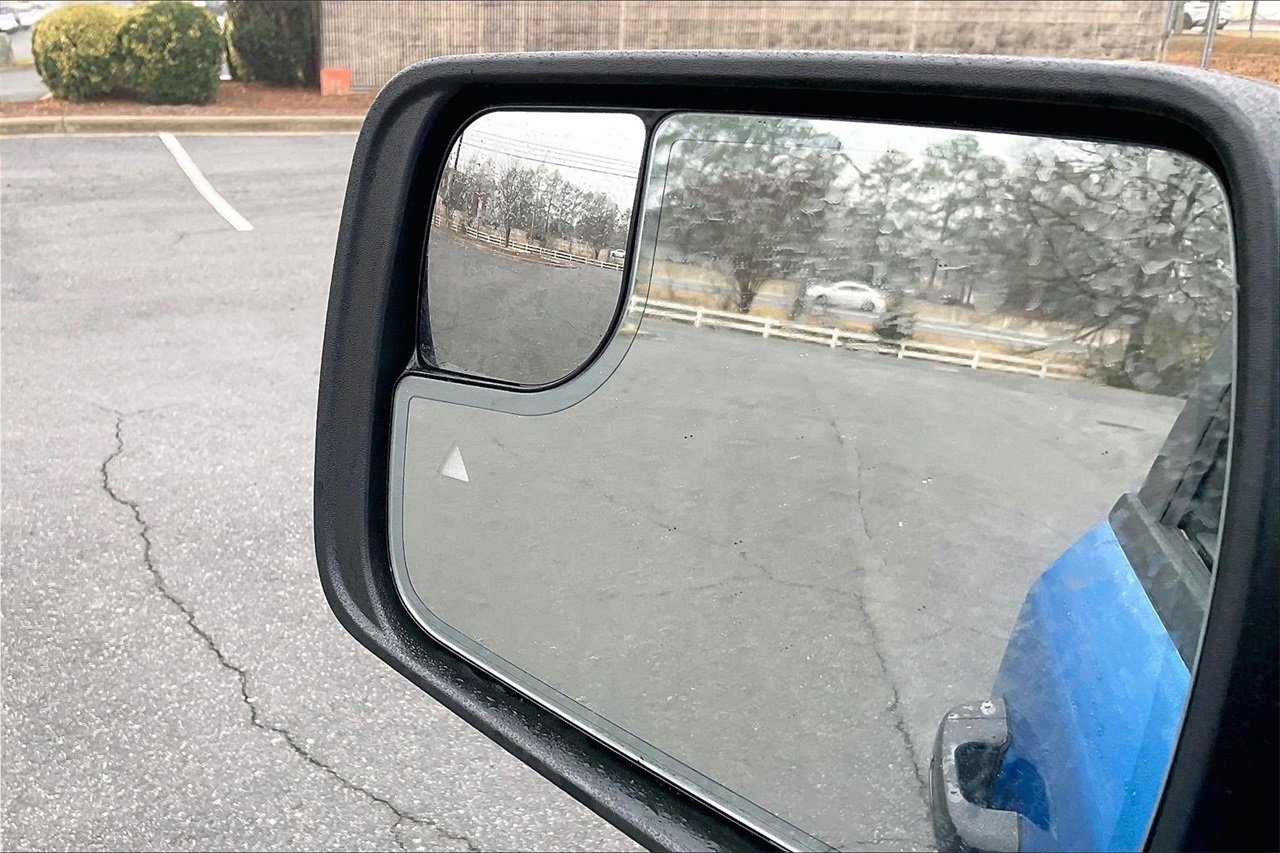 New 2026 RAM 1500 Big Horn image 26