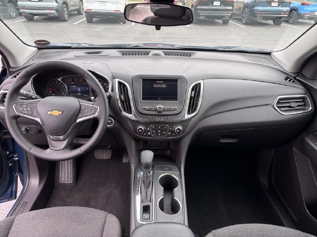 Certified 2024 Chevrolet Equinox LT FWD image 14