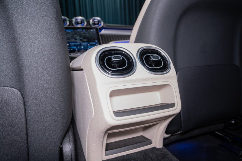Certified 2023 Mercedes-Benz C 300 Sedan image 24