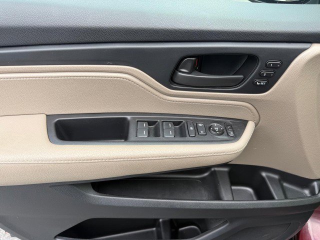 Used 2019 Honda Odyssey EX-L image 8