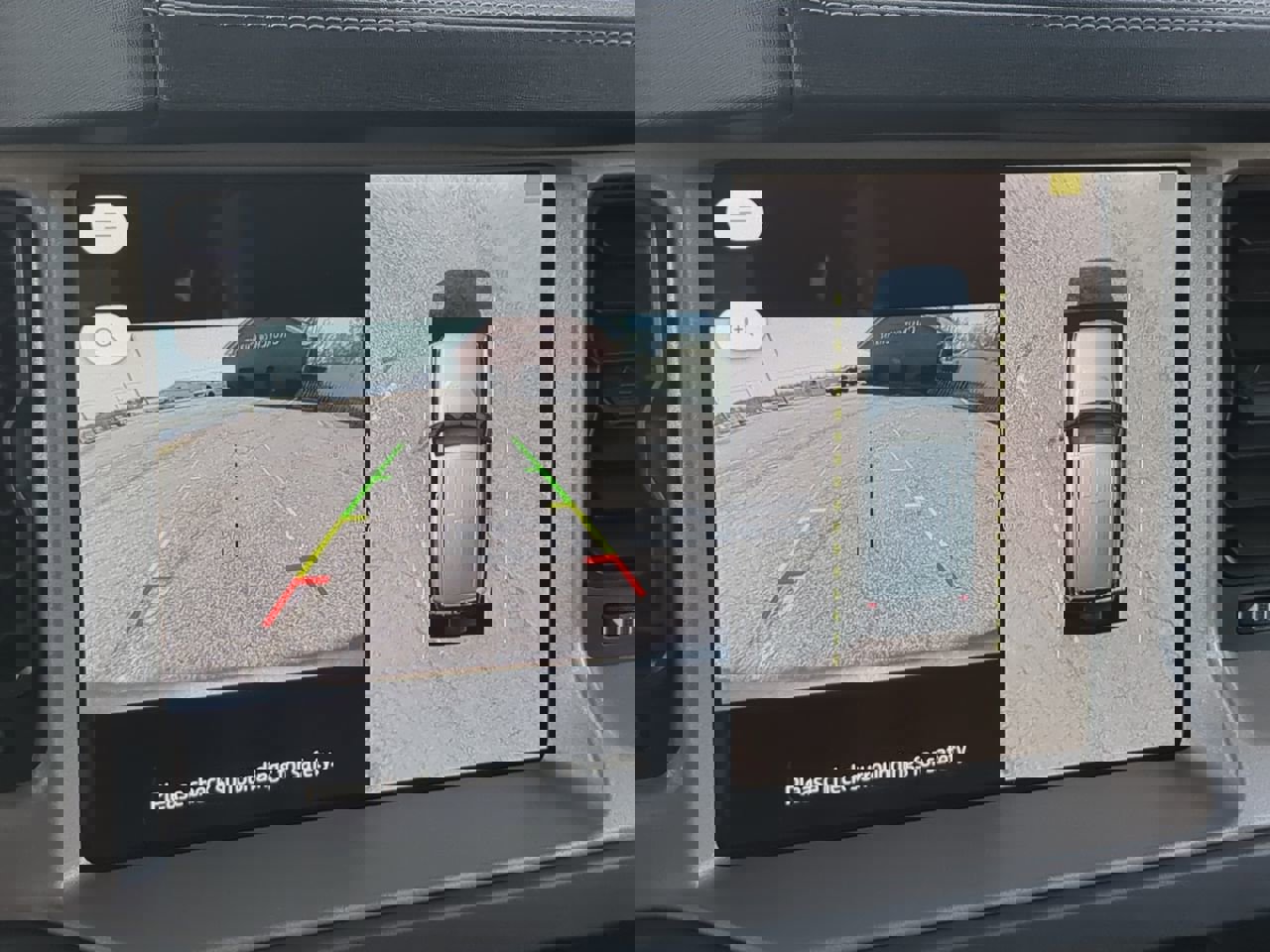 New 2026 Ford Bronco Outer Banks image 18