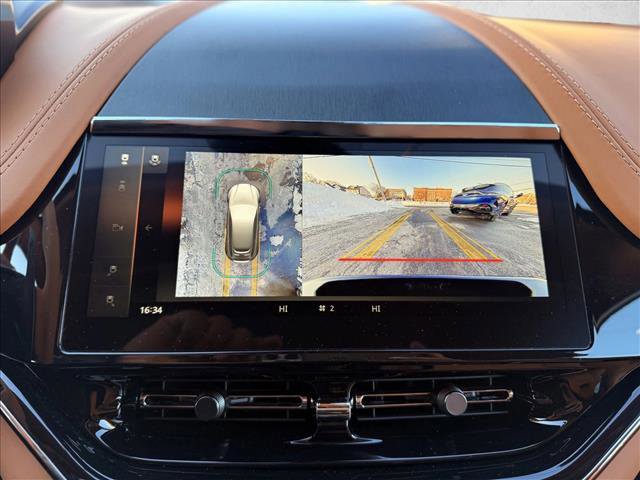 New 2026 Aston Martin DBX 707 image 22