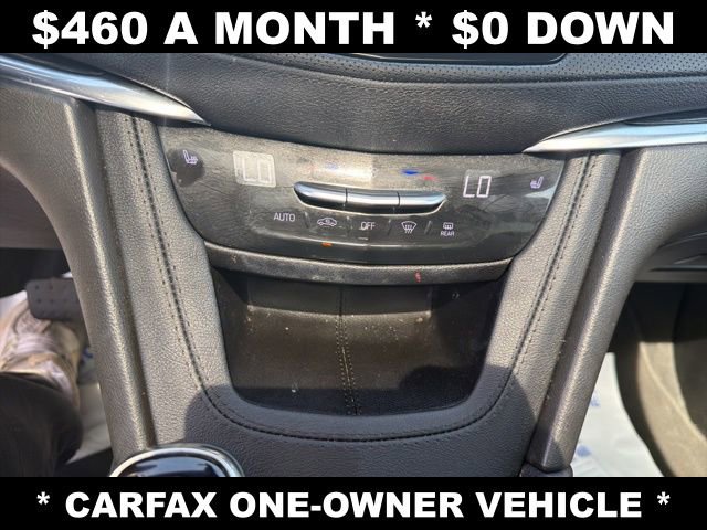 Used 2024 Cadillac XT5 Premium Luxury image 21