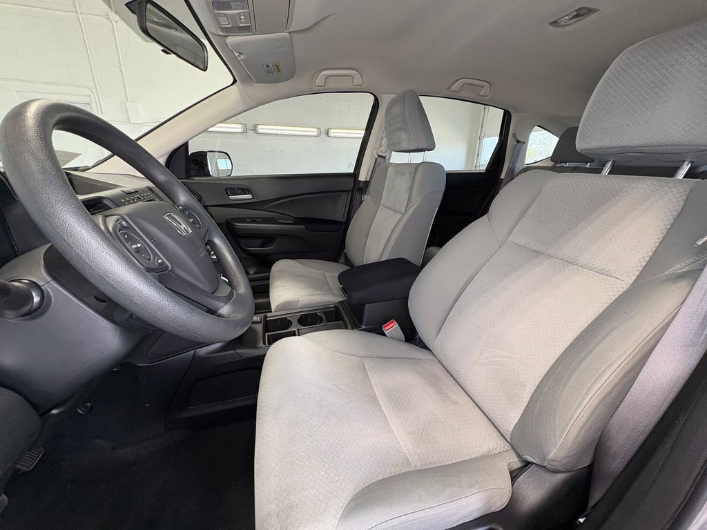 Used 2016 Honda CR-V LX image 13