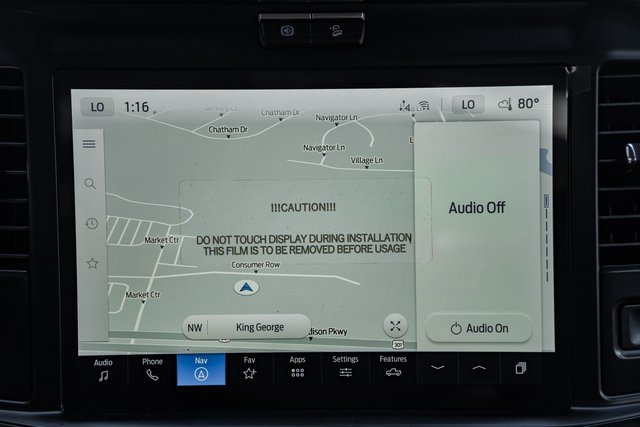 New 2026 Ford F250 Lariat w/ FX4 Off-Road Package image 26