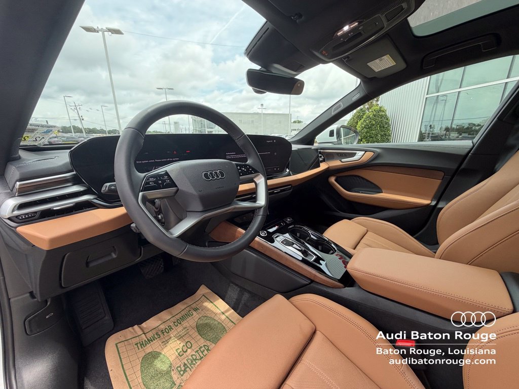 Used 2025 Audi A5 Prestige w/ 19" Wheel Package AWD/4WD image 7