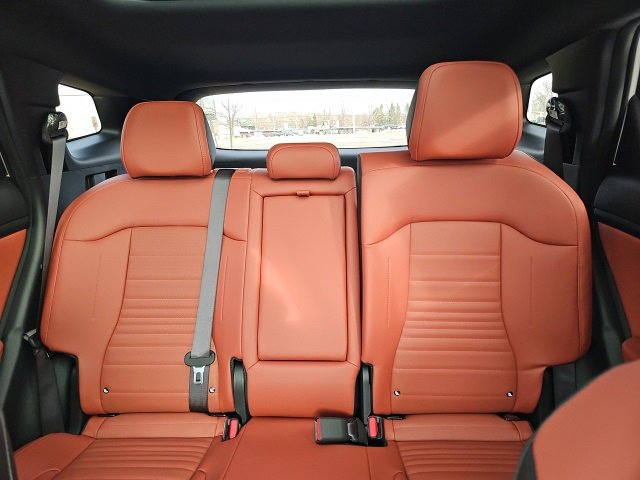 New 2026 Kia Sportage SX Prestige image 22