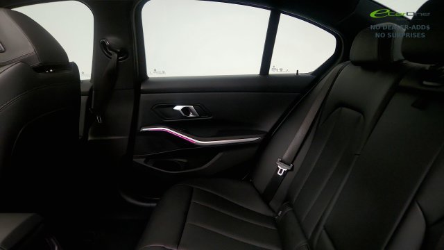 Used 2026 BMW 330i Sedan RWD image 42