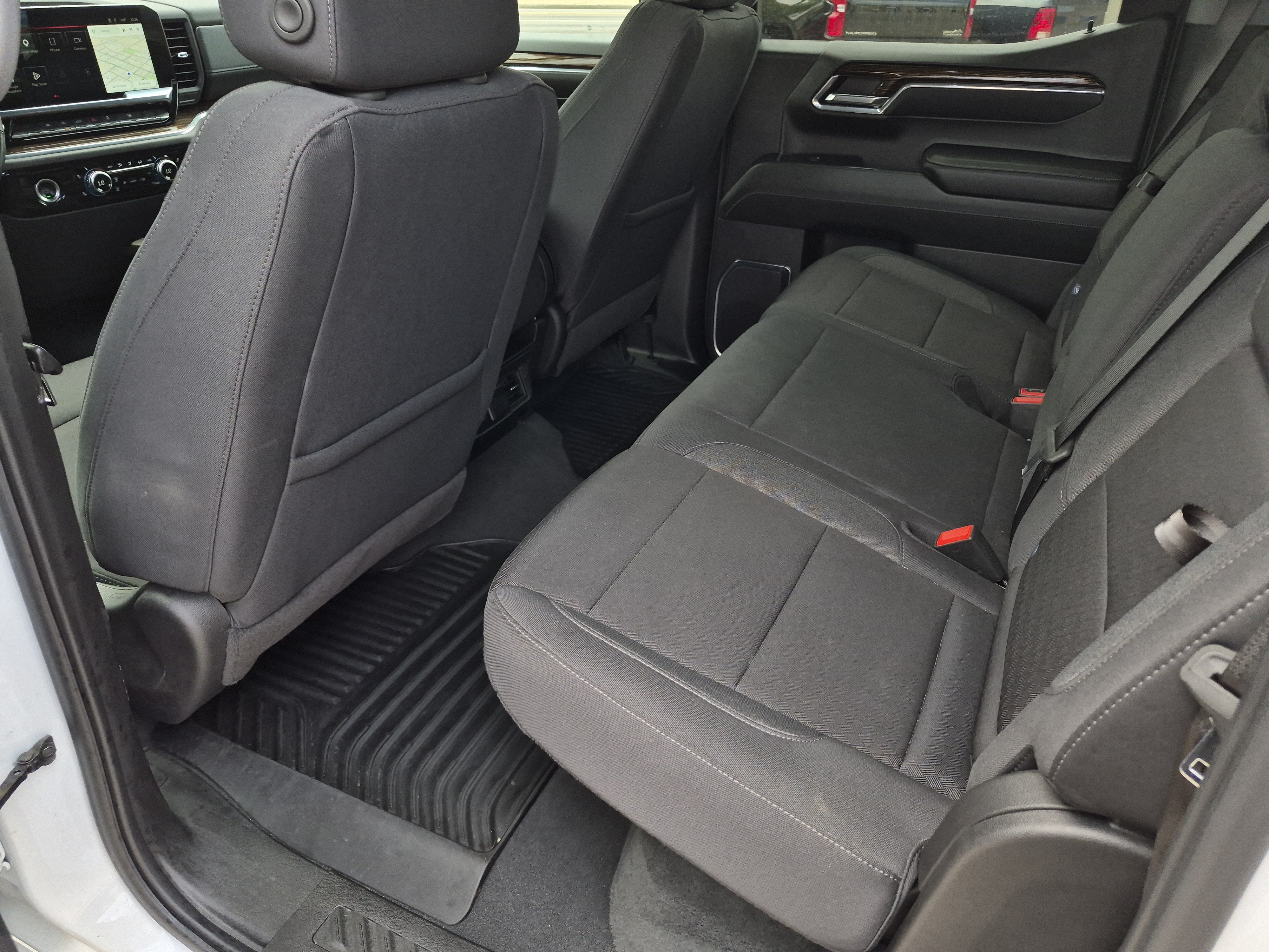 Used 2024 GMC Sierra 1500 Elevation RWD image 13