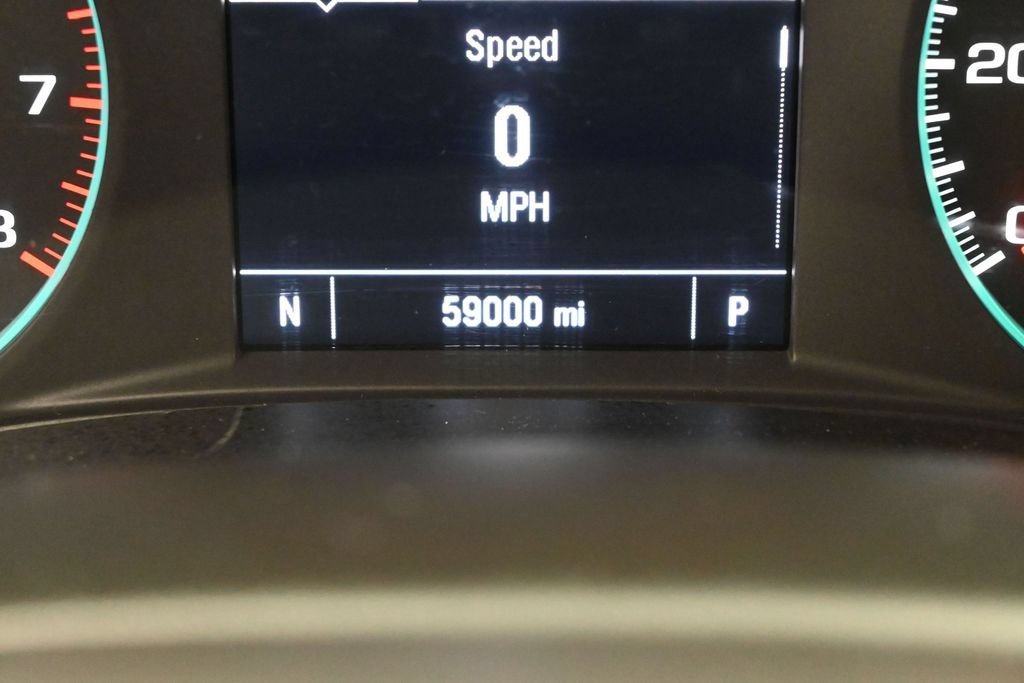 Used 2024 Chevrolet Malibu LT FWD image 25