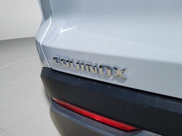 New 2026 Chevrolet Equinox LT w/ Safety and Technology Package image 5