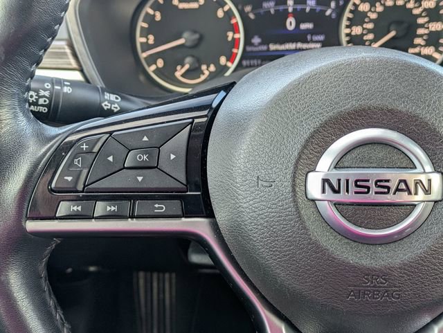 Used 2020 Nissan Altima 2.5 SL image 20