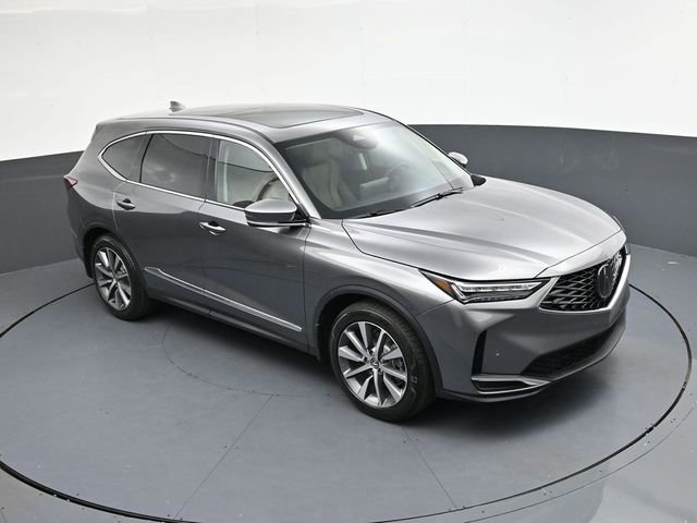 New 2026 Acura MDX w/ Technology Package image 20