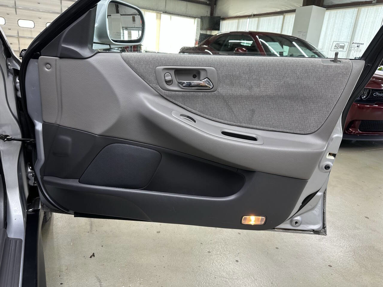 Used 2001 Honda Accord LX image 16