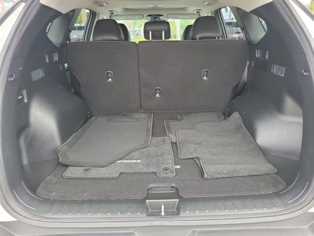 Certified 2023 Hyundai Tucson SEL w/ Convenience Package image 6