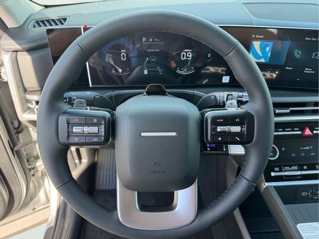 New 2027 Hyundai Santa Fe SEL AWD/4WD image 25